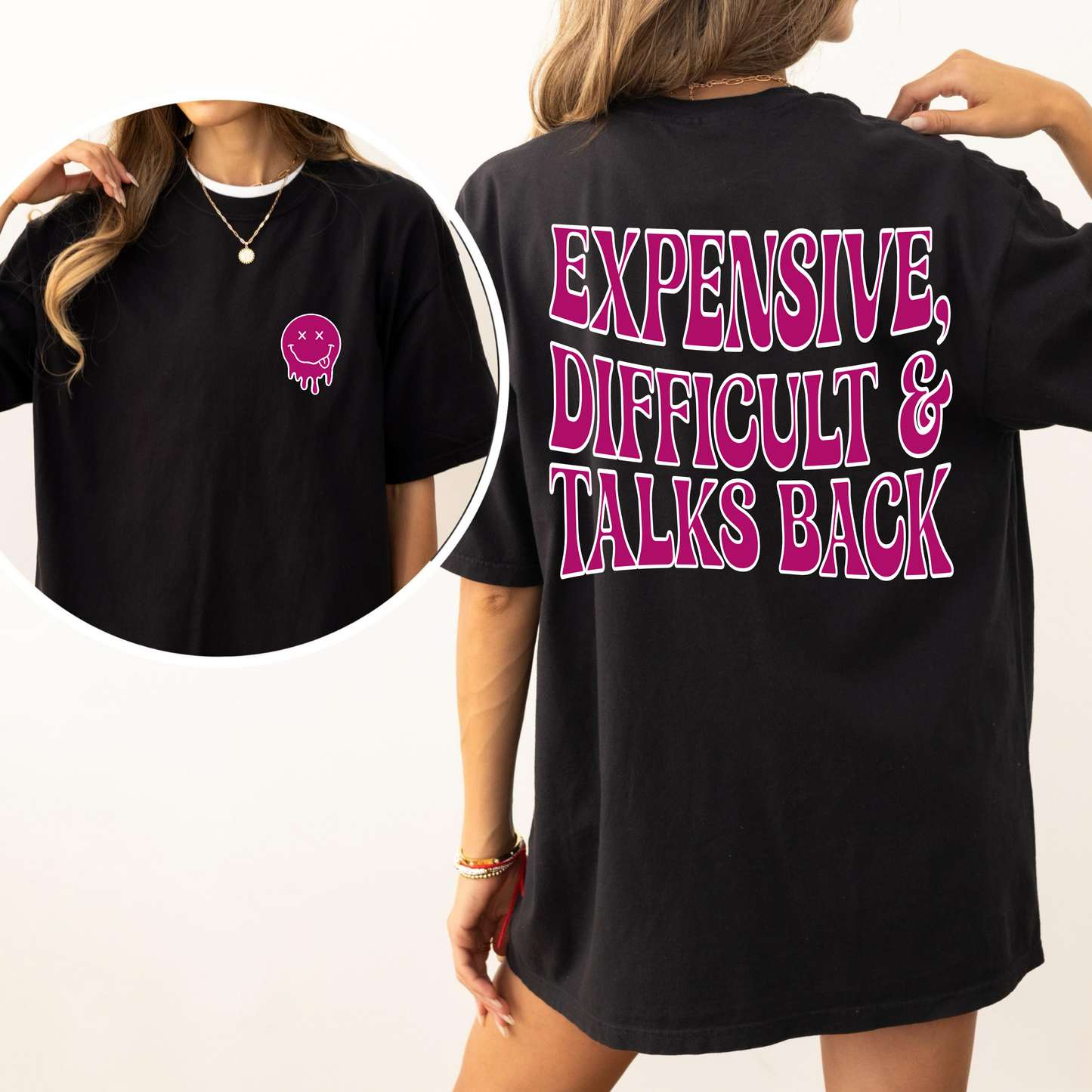 (SOUTHERN MAMA) EXPENSIVE