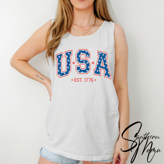 (SOUTHERN MAMA) USA