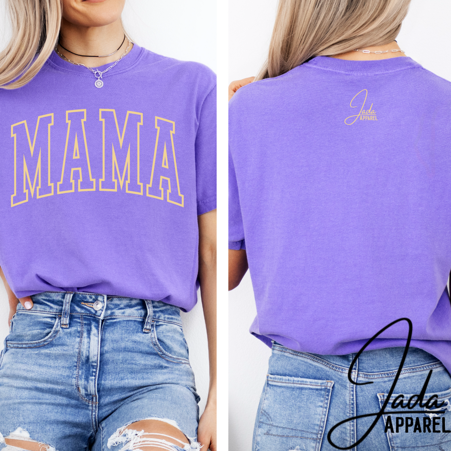 (JADA APPAREL)