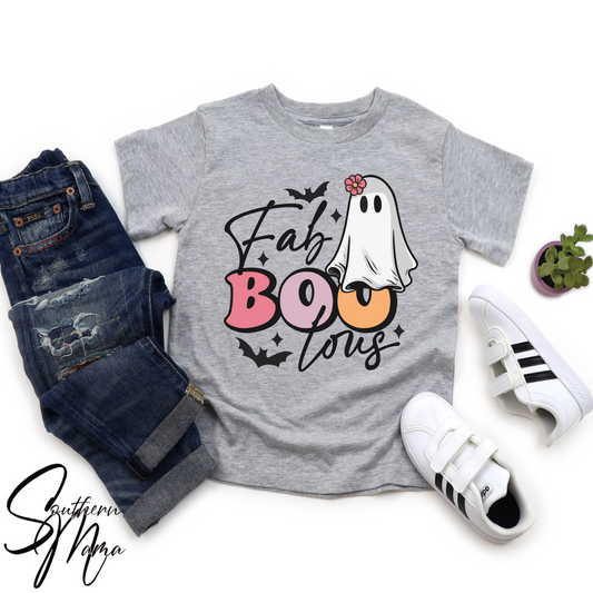 (SOUTHERN MAMA) FAB-BOO