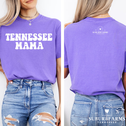 (SUBURBFARMS) TENNESSEE MAMA