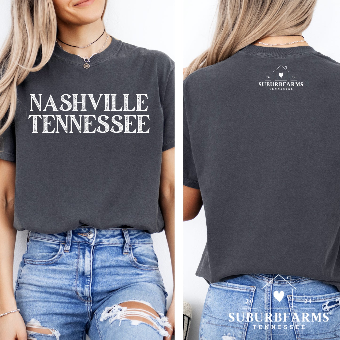 (SUBURBFARMS) NASHVILLE