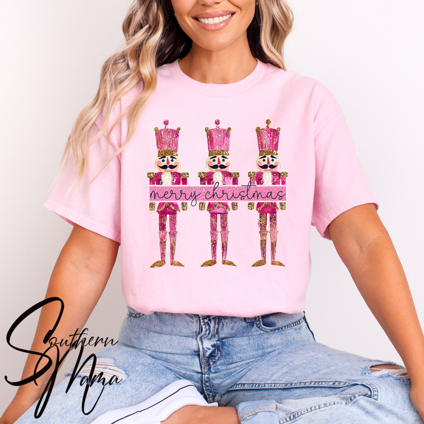 (SOUTHERN MAMA) NUTCRACKERS KID SIZING