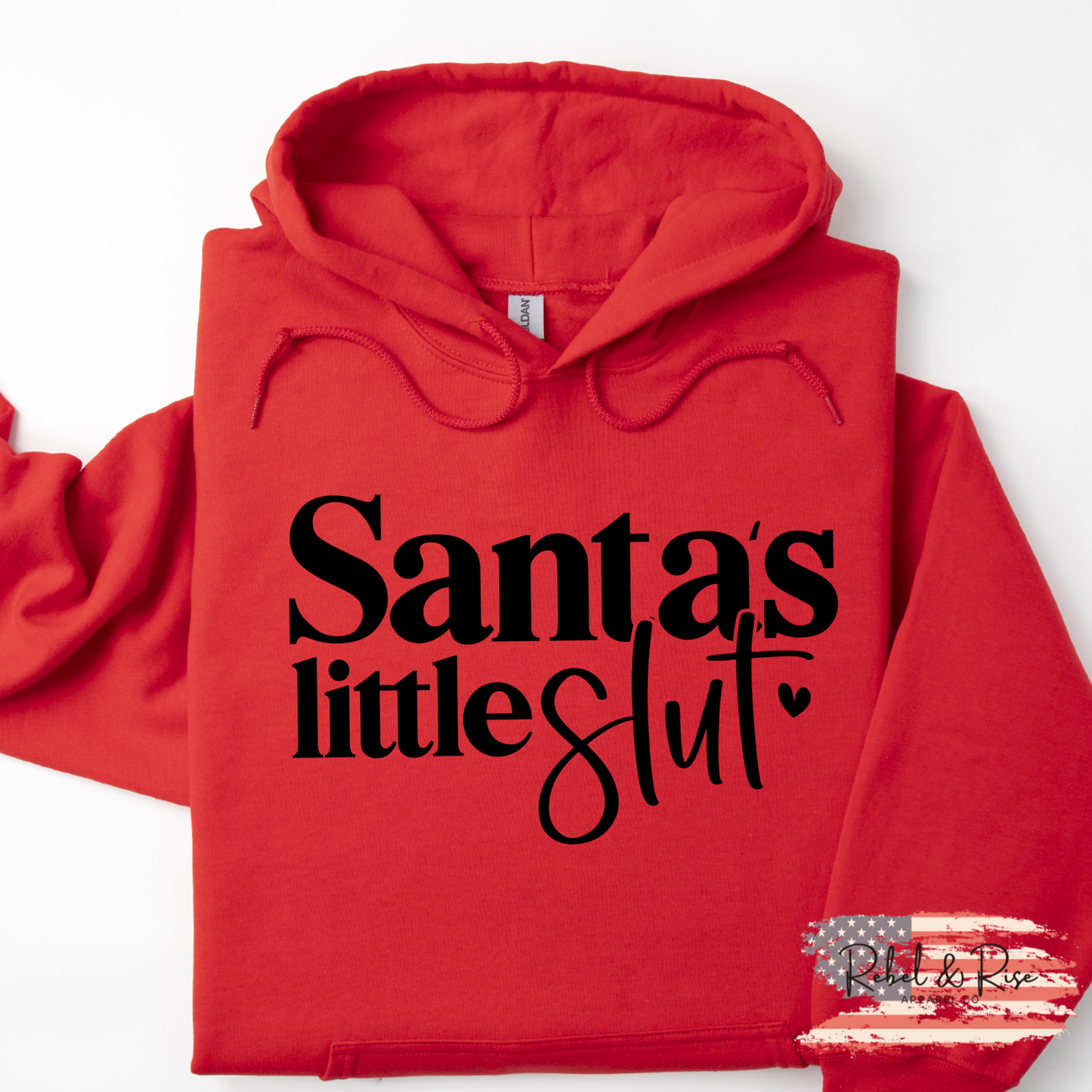 (REBEL & RISE) SANTAS LITTLE