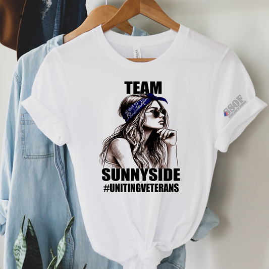 (SSOF) TEAM SUNNYSIDE