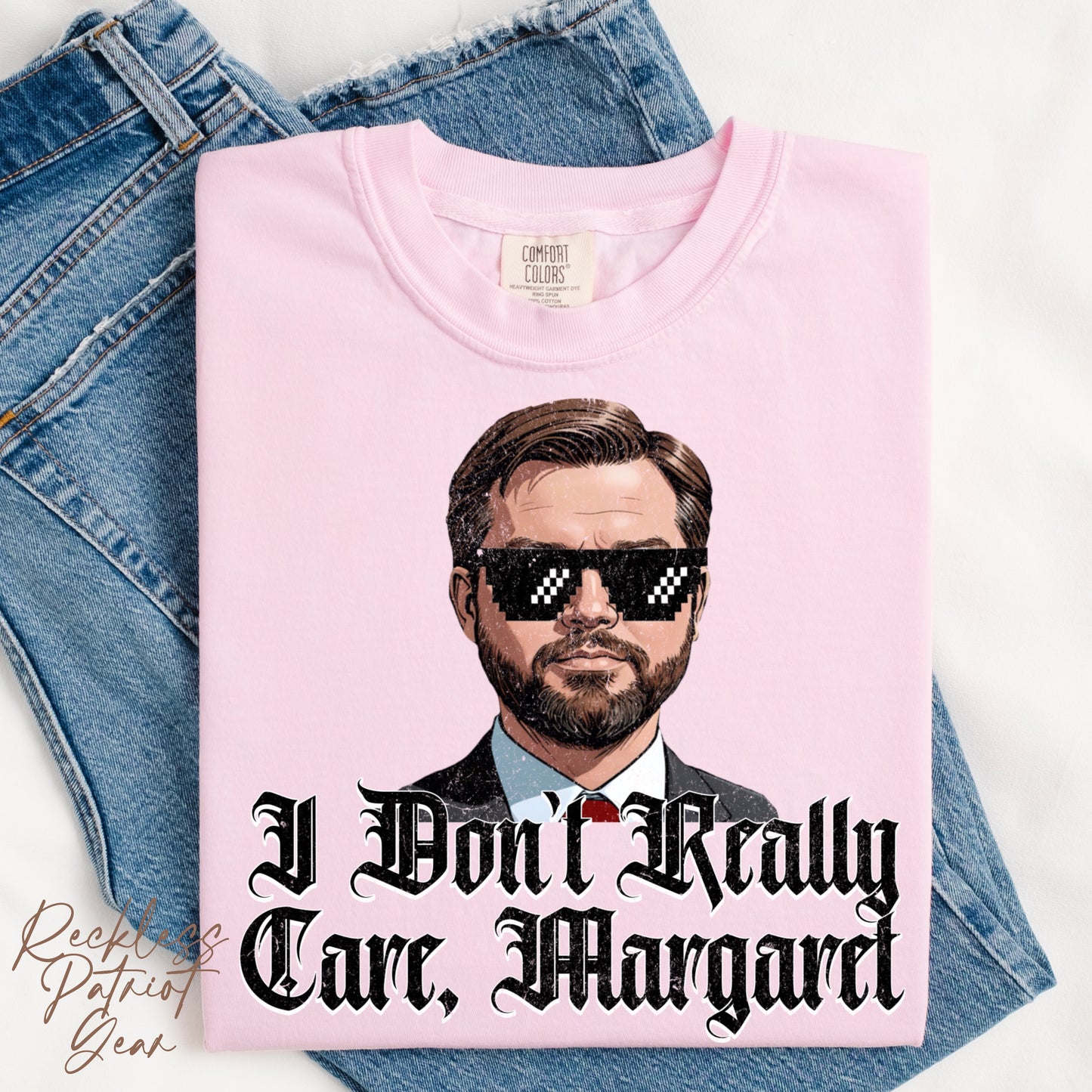 (RECKLESS PATRIOT GEAR) VANCE GLASSES IDC MARGARET