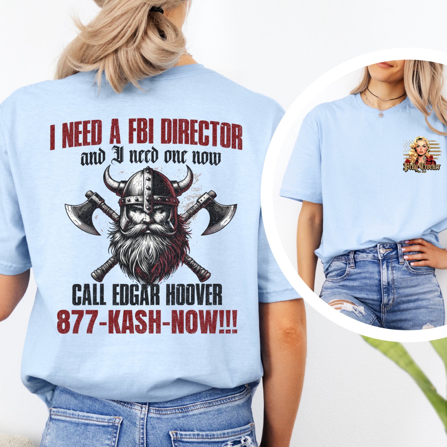 (PETTY CROCKER) 877-KASH-NOW