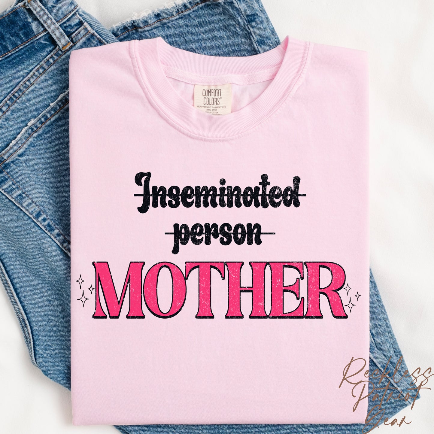 (RECKLESS PATRIOT GEAR) MOTHER