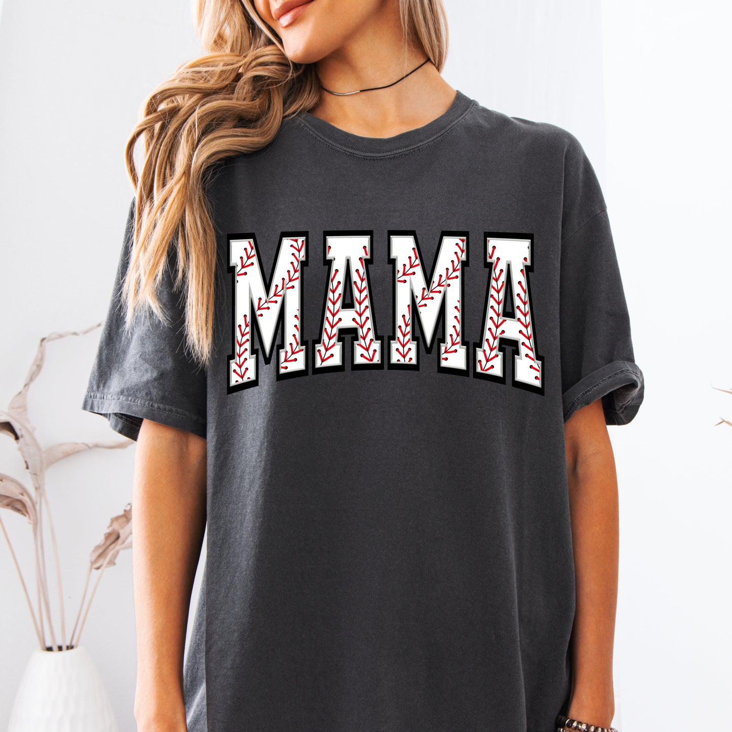 (SOUTHERN MAMA) BASEBALL MAMA