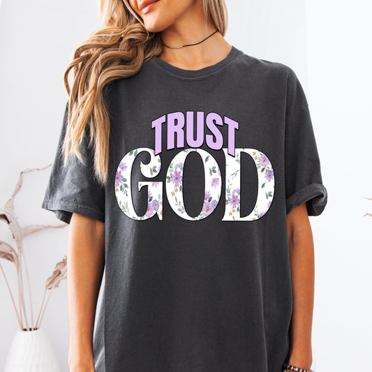 (SOUTHERN MAMA) TRUST GOD