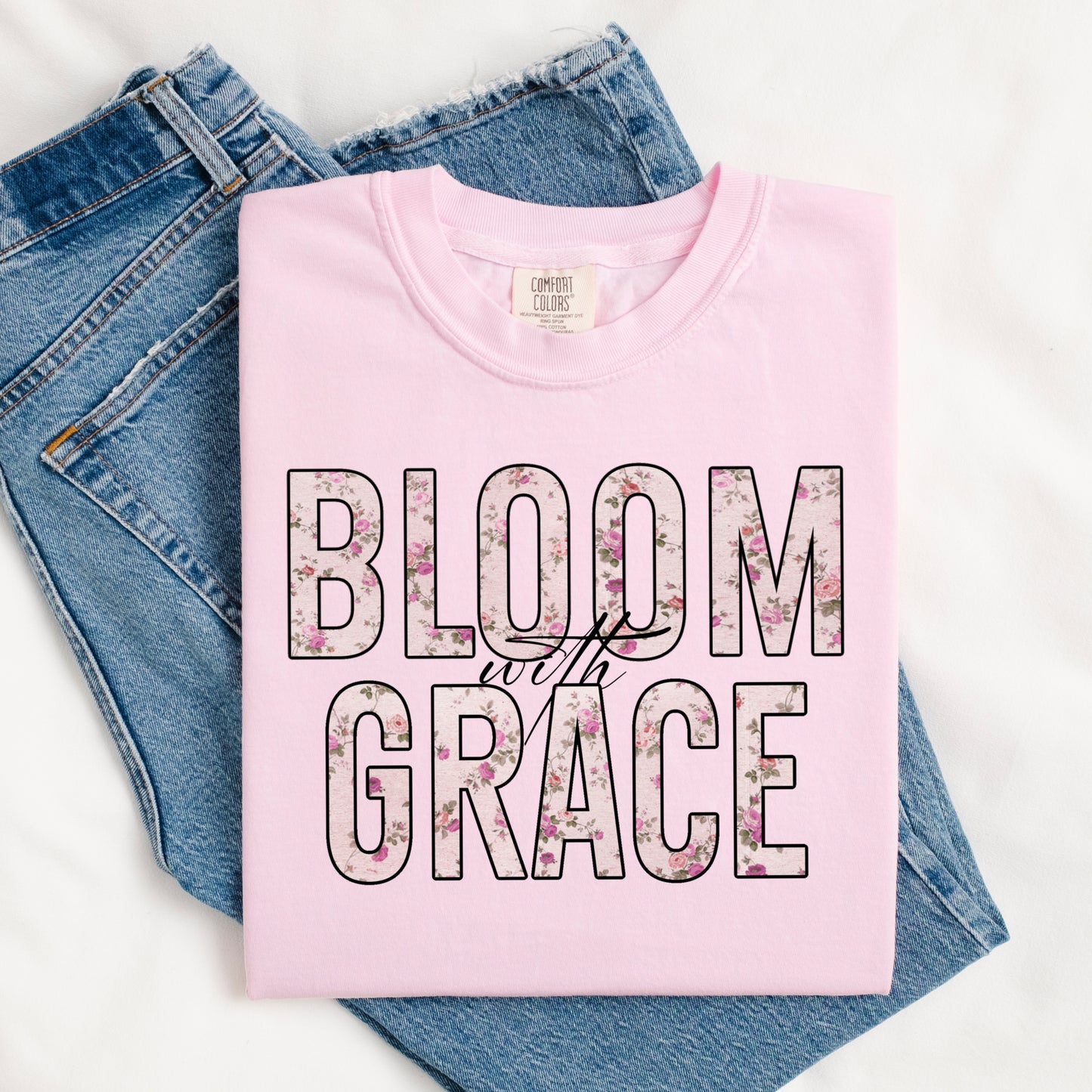 (SOUTHERN MAMA) BLOOM WITH GRACE