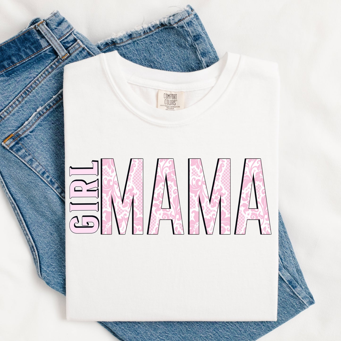 (SOUTHERN MAMA) GIRL MAMA