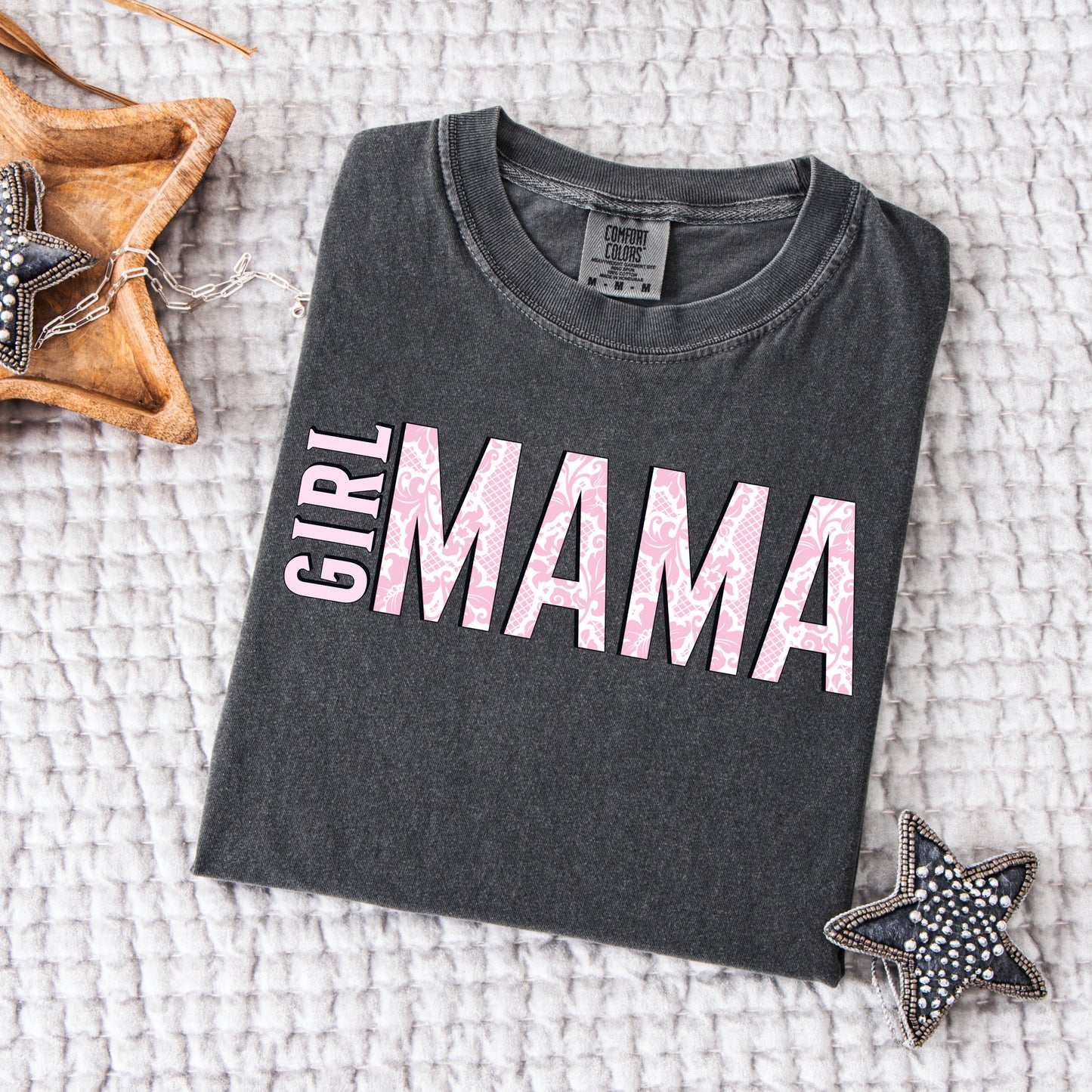 (SOUTHERN MAMA) GIRL MAMA