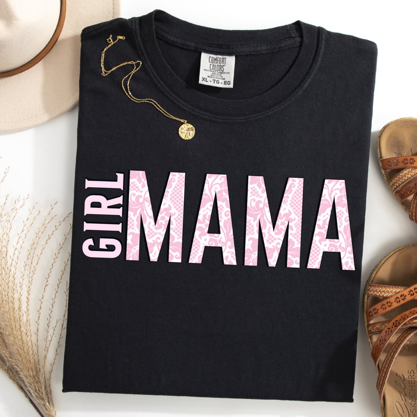 (SOUTHERN MAMA) GIRL MAMA