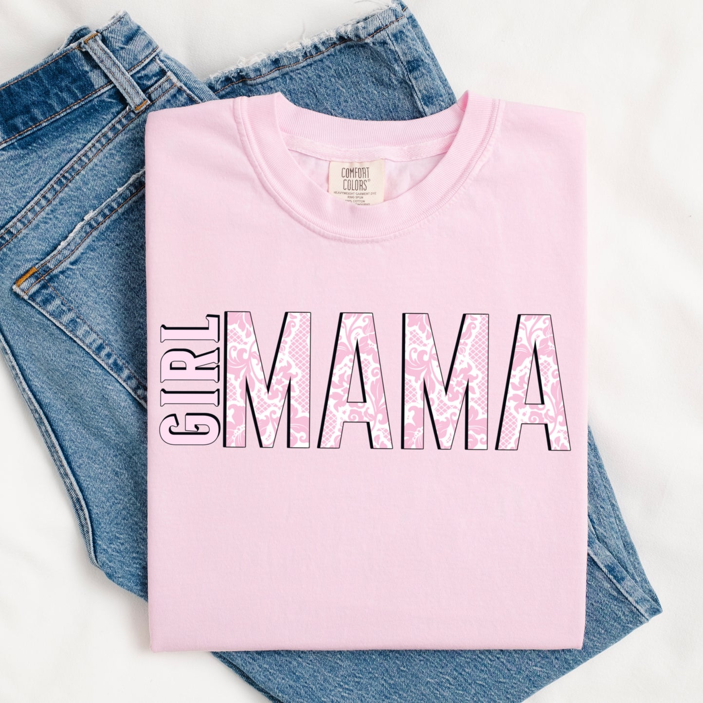 (SOUTHERN MAMA) GIRL MAMA